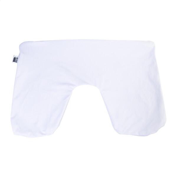 CreaNap custom travel pillow