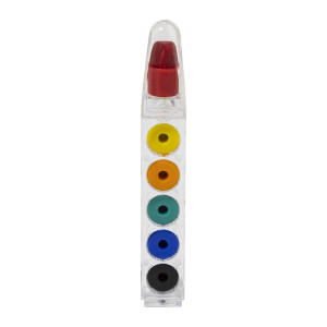 Peyon wax crayon set - Reklamnepredmety