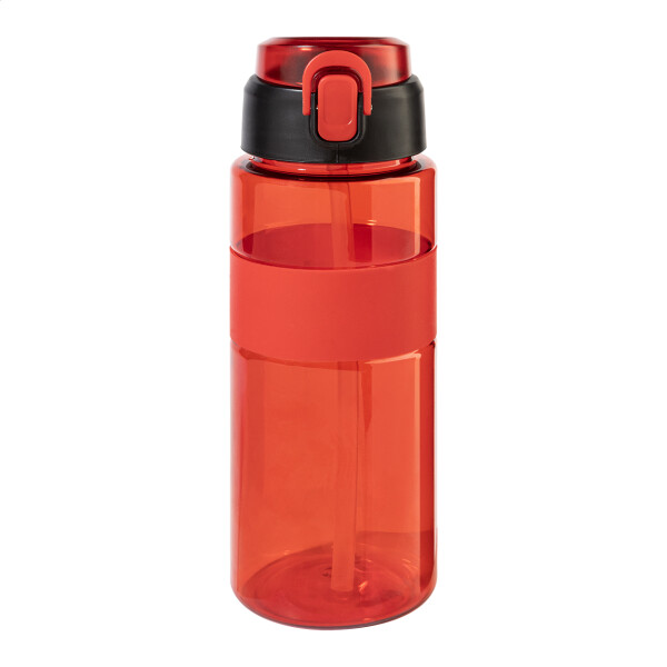 Fitgrip RPET sports bottle