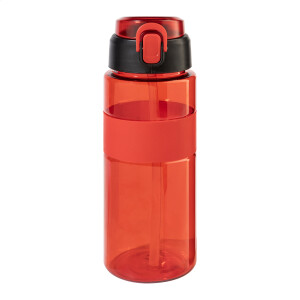 Fitgrip RPET sports bottle - Reklamnepredmety