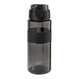 Fitgrip RPET sports bottle - Reklamnepredmety