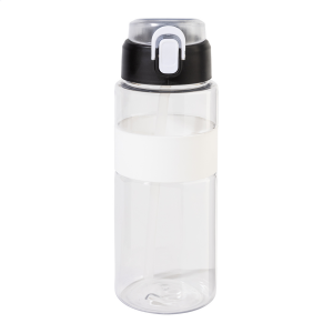Fitgrip RPET sports bottle - Reklamnepredmety