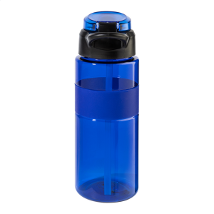 Fitgrip RPET sports bottle - Reklamnepredmety