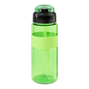 Fitgrip RPET sports bottle - Reklamnepredmety