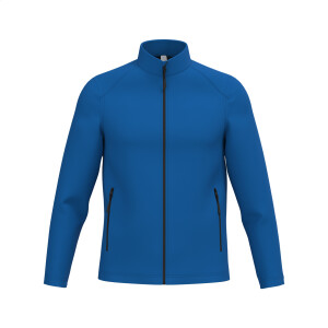 IB410 two-layer softshell jacket - Reklamnepredmety
