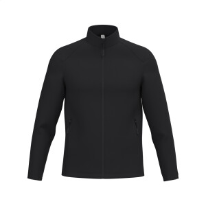 IB410 two-layer softshell jacket - Reklamnepredmety