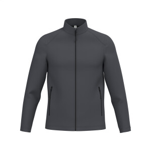 IB410 two-layer softshell jacket - Reklamnepredmety