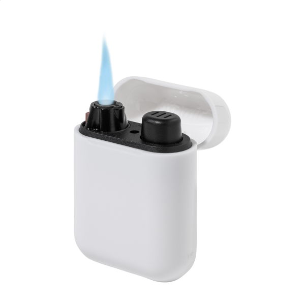Podlight jet lighter