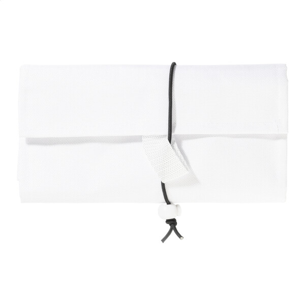 SuboBag Power case-organizer made of RPET, custom-made