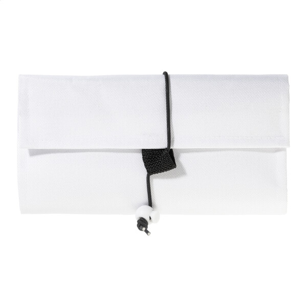 SuboBag Power case-organizer made of RPET, custom-made