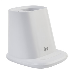 Powerdesk RABS multifunctional pen stand RABS - Reklamnepredmety