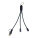 Rafob charging cable with keychain - AP864127-06A__A - variant Ap 864127-06A