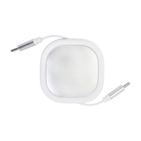 Cabsle Plus USB-C charging cable 60W