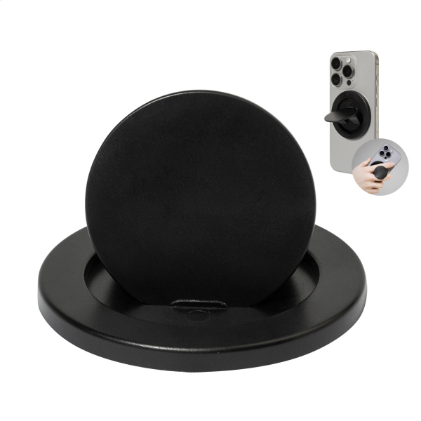 Magobik magnetic mobile phone holder RABS