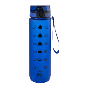 Sipcount RPET motivational bottle - Reklamnepredmety