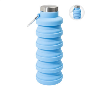 Colsip collapsible bottle - Reklamnepredmety