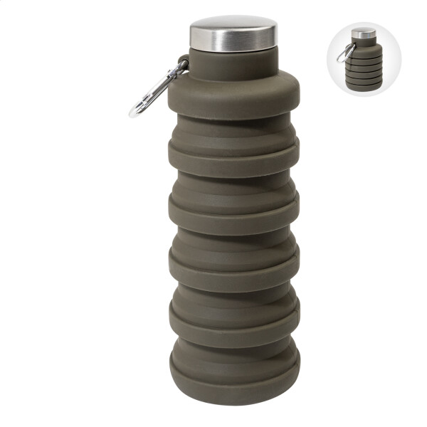 Colsip collapsible bottle