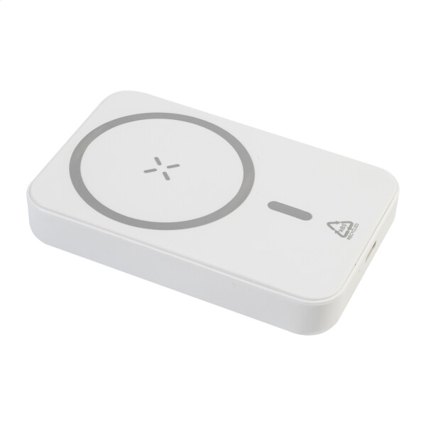 Rabobank Fast Mag power bank TABS