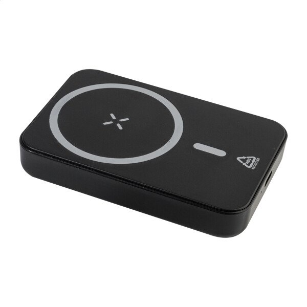 Rabobank Fast Mag power bank TABS