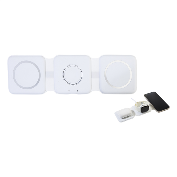 FolCharge 3in1 wireless charger RABS