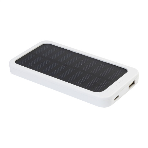 Rabobank Sun power bank RABS