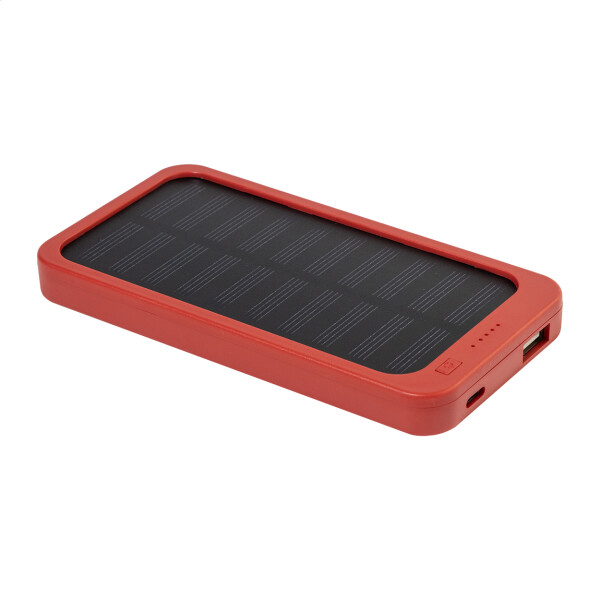 Rabobank Sun power bank RABS