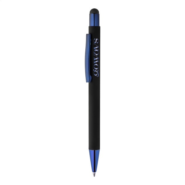Darkly Tap touch ballpoint pen