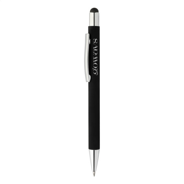 Darkly Tap touch ballpoint pen
