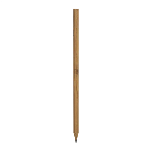 Boncil bamboo pencil