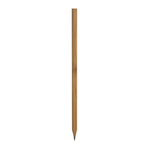 Boncil bamboo pencil - Reklamnepredmety