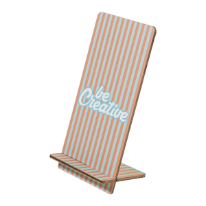 Fargesia Creative custom mobile phone holder - Reklamnepredmety