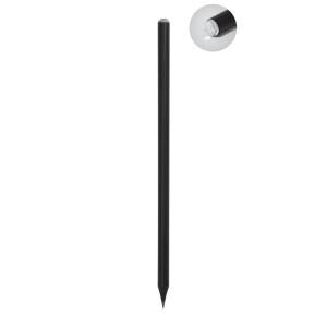 Gemcil pencil with decorative stones - Reklamnepredmety