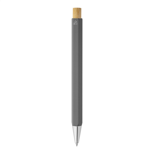 Hexalin ballpoint pen