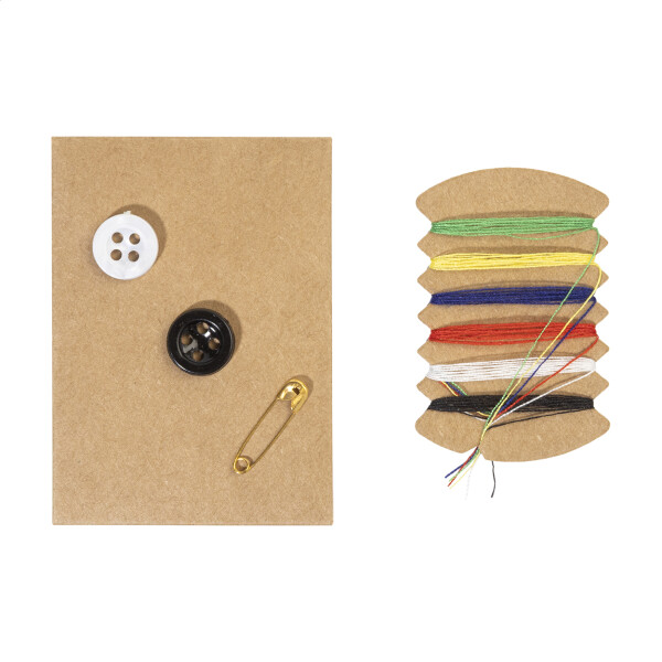 MiniMend compact sewing kit