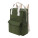 Rekan Back backpack made of recycled canvas - AP800613-07 - variant Ap 800613-07