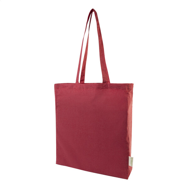Guspex Hue recycled cotton shopping bag