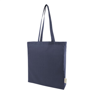 Guspex Hue recycled cotton shopping bag - Reklamnepredmety