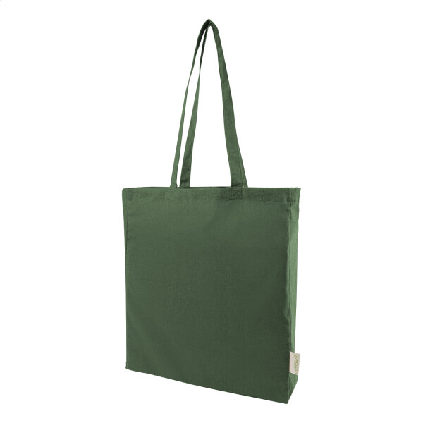 Guspex Hue recycled cotton shopping bag