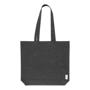 Guspex Hue recycled cotton shopping bag - Reklamnepredmety