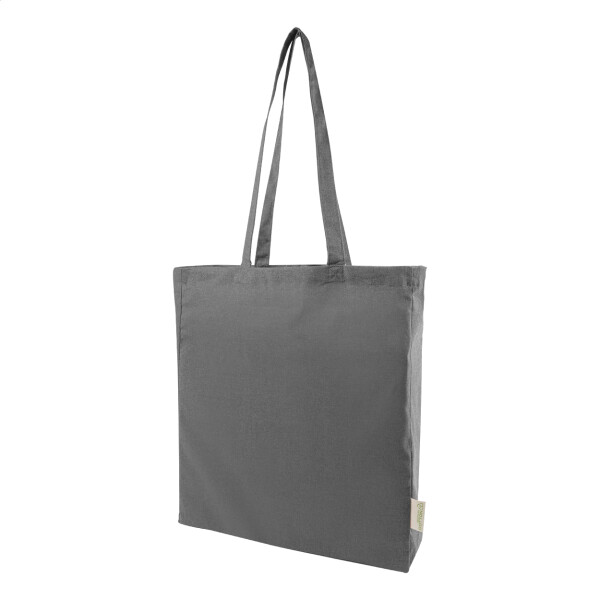 Guspex Hue recycled cotton shopping bag