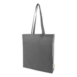 Guspex Hue recycled cotton shopping bag - Reklamnepredmety