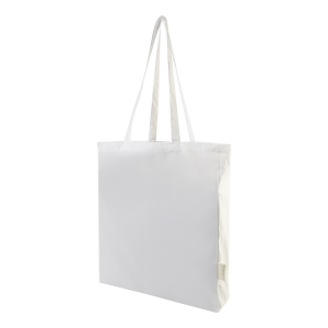 Guspex Hue recycled cotton shopping bag - Reklamnepredmety