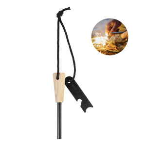 CampSpark fire starter - Reklamnepredmety