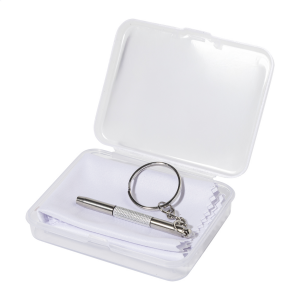 Clearsight eyeglass repair kit - Reklamnepredmety