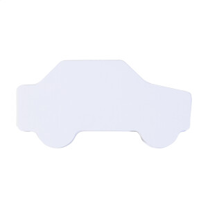 CreaStick Car custom sticky note pad - Reklamnepredmety