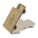 CreaStick Truck Eco custom sticky note pad