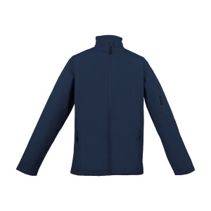 LE800 3-layer softshell jacket - Reklamnepredmety