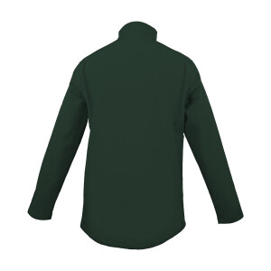 LE800 3-layer softshell jacket - Reklamnepredmety