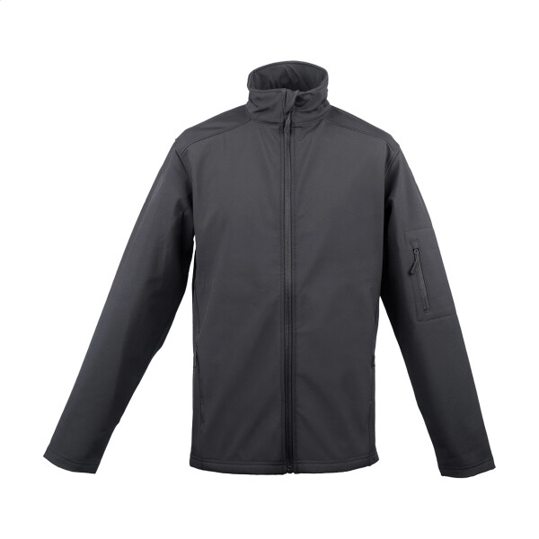 LE800 3-layer softshell jacket