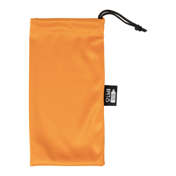 Pousun RPET sunglasses case